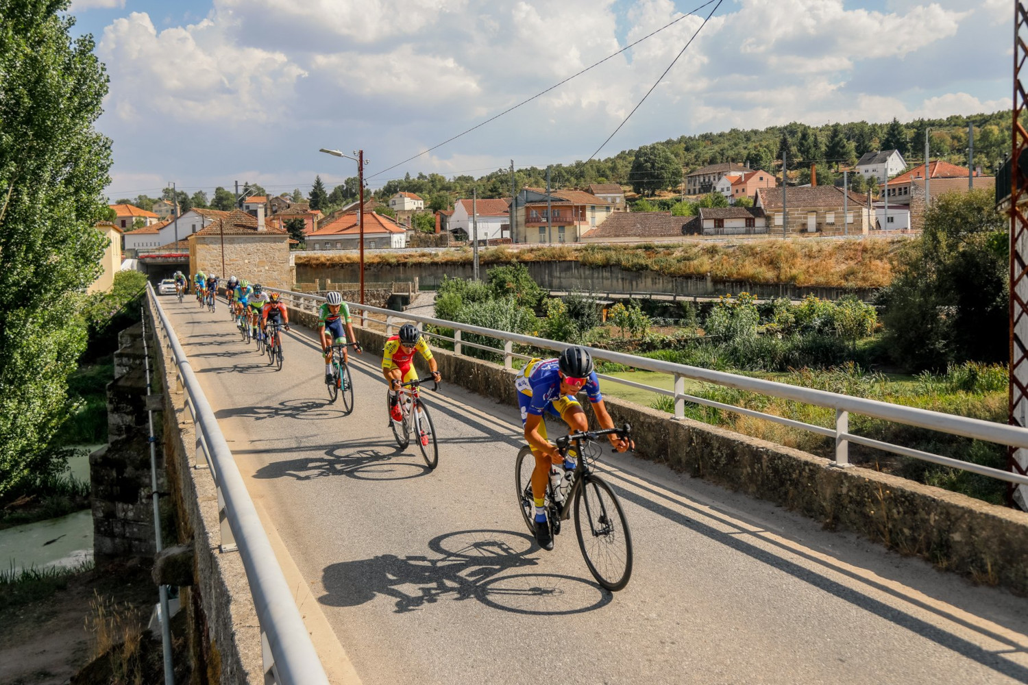 Alcobaça Clube Ciclismo
